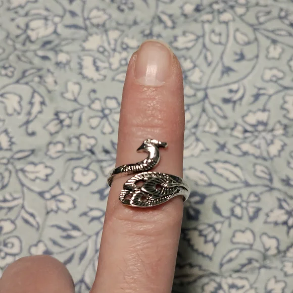 Silver Rings Collection - Picture 6 of 9